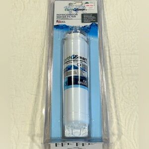 Earth Smart Refrigerator Water Filter GE MSWF